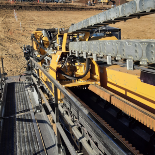 Trans Mountain Gallery