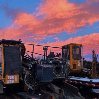 Trans Mountain Gallery