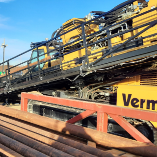 Trans Mountain Gallery