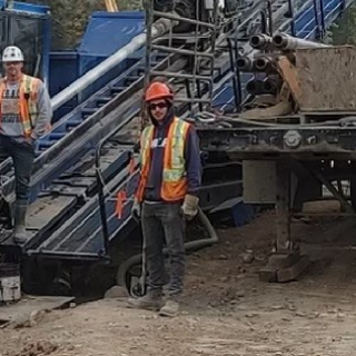 Trans Mountain Gallery