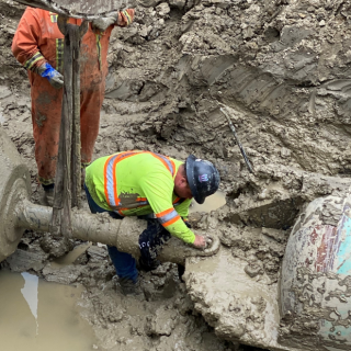 Trans Mountain Gallery