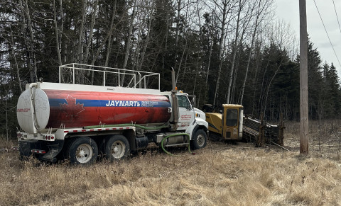 Water Trucks Water Trucks