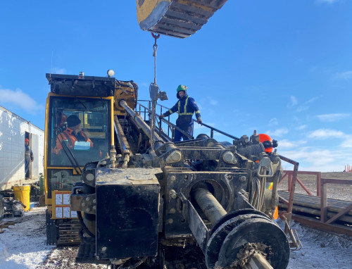 TC Energy – North Central Corridor Loop